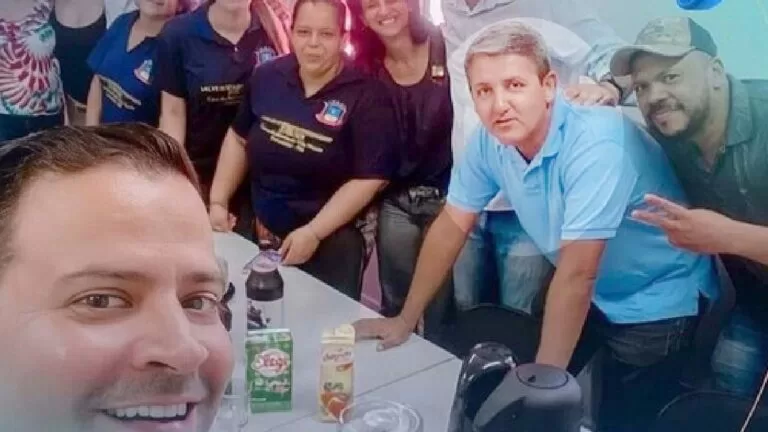 Câmara lamenta falecimento do assessor parlamentar Reinaldo Vilalva