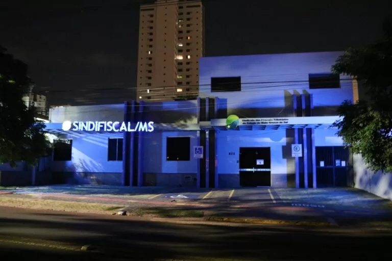 Fiscais Tributários Estaduais de MS terão nova diretoria em 2023