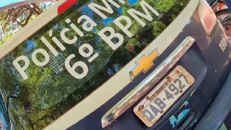 Mulher denuncia irmão por tentar abusar da sobrinha de 9 anos em Corumbá