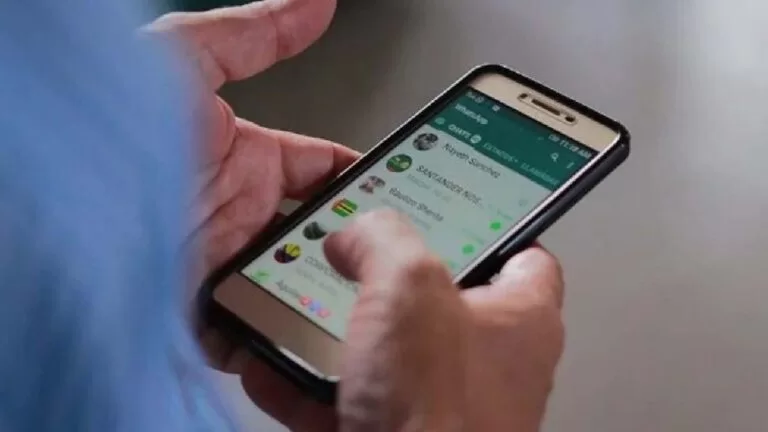 WhatsApp cria atalho para você conversar consigo mesmo; veja como usar