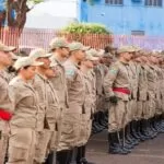 Provas para os concursos do CBMMS serão aplicadas neste domingo