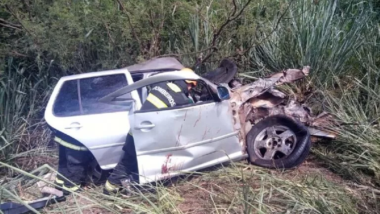 Mulher vítima fatal em acidente na BR-262 era servidora pública