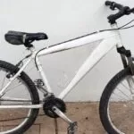 Homem reconhece bicicleta roubada há um ano e aciona PM em Corumbá