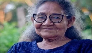 Leia mais sobre o artigo Artesã Catarina Guató vence prêmio nacional do Iphan