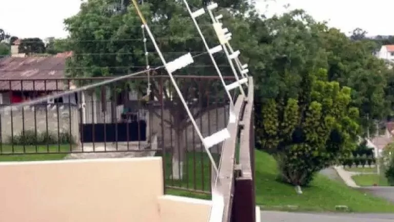 Homem é preso por furtar fiação de cerca elétrica no centro de Corumbá