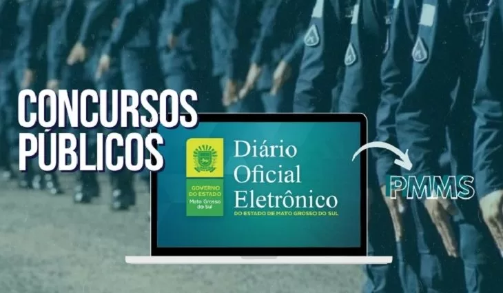 Você está visualizando atualmente Mais de 10,3mil candidatos fazem neste domingo as provas do concurso da PMMS