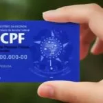 Câmara aprova projeto que torna CPF único registro de identificação