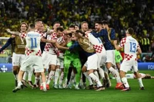 Leia mais sobre o artigo Brasil perde para Croácia e dá adeus ao sonho do hexa na Copa do Catar