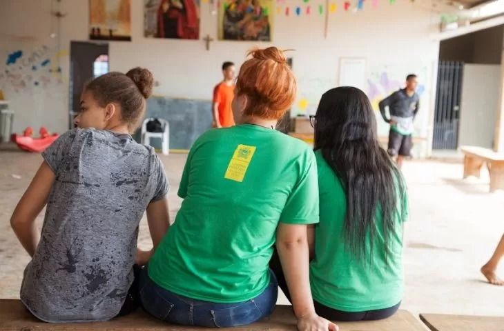 No momento, você está visualizando “Menstruação Sem Tabu” será tema de conteúdo transversal nas escolas da REE em 2023