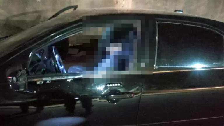 Homem é executado em frente a estabelecimento penal em Campo Grande