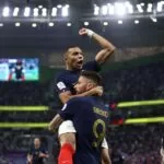 Com cara de final antecipada, Inglaterra e França jogam pelas quartas