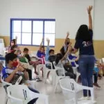 <strong>Inscrições para o Programa Crianças e Adolescentes Felizes 2023, da Cidade Dom Bosco, já estão abertas</strong>