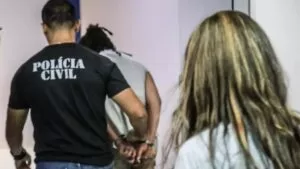 Leia mais sobre o artigo Justiça mantém prisão da mãe de menina morta e estuprada aos 11 anos em Campo Grande