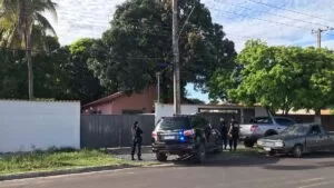 Leia mais sobre o artigo Quadrilha de traficantes que movimentou mais de R$ 130 milhões é alvo da PF em Corumbá