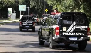 Leia mais sobre o artigo Governo do Estado concede promoção a 357 policiais civis e 289 policiais penais