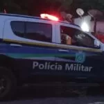 Mulher é presa após bater cabeça da filha na parede Vila Mamona