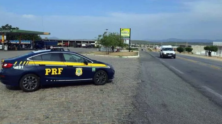Vai pegar estrada? Veja dicas da PRF para uma viagem mais segura
