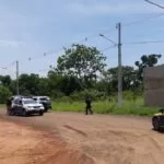 Homem que roubou caminhão e trocou tiros com PRF em perseguição é preso