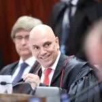 A pedido da PGR, Moraes manda abrir mais três inquéritos sobre atos golpistas