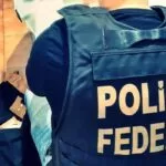 PF prende casal acusado de abusar sexualmente das filhas no RJ