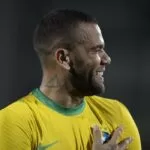 Daniel Alves é preso na Espanha por acusação de agressão sexual