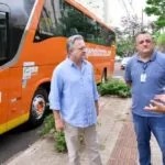 Transportadora segue com operação de descontos pela compra online antecipada na linha Corumbá-Campo Grande