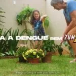 Governo do Estado lança campanha de conscientização contra a dengue