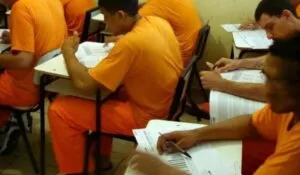 Leia mais sobre o artigo Prova do Enem será aplicada nesta semana para 1.589 presos em MS