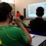 Segunda etapa de pré-matrícula da Rede Estadual de Ensino termina nesta sexta-feira