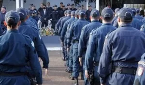 Leia mais sobre o artigo Publicado resultado da prova escrita objetiva do concurso público para formação de Soldados da Polícia Militar