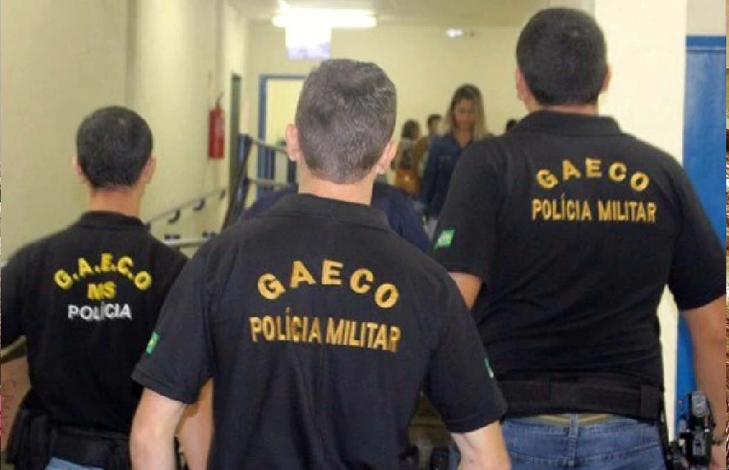 Leia mais sobre o artigo Esquema de corrupção na Prefeitura de Ladário será julgado em maio