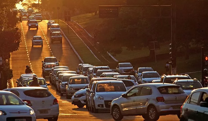 No momento, você está visualizando Boletos de IPVA podem ser baixados pela internet