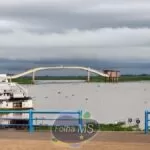 Previsão é de tempo instável, com chuvas isoladas em algumas regiões do Estado