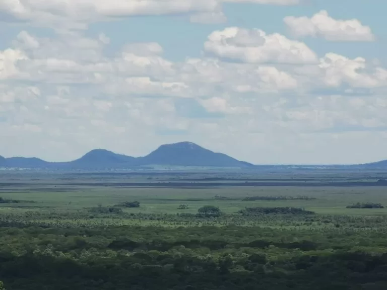Previsão é de sol, nebulosidade e chuva nesta terça-feira em Mato Grosso do Sul