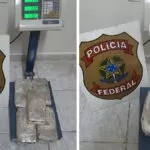 Polícia Federal de Corumbá flagra passageiro de ônibus transportando cocaína e “supermaconha”