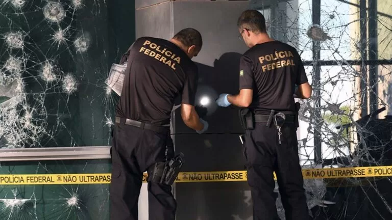 PF identifica mais de 2 mil golpistas e plano é prender todos