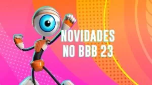 Leia mais sobre o artigo Globo divulga o nome dos novos participantes do BBB 23; confira