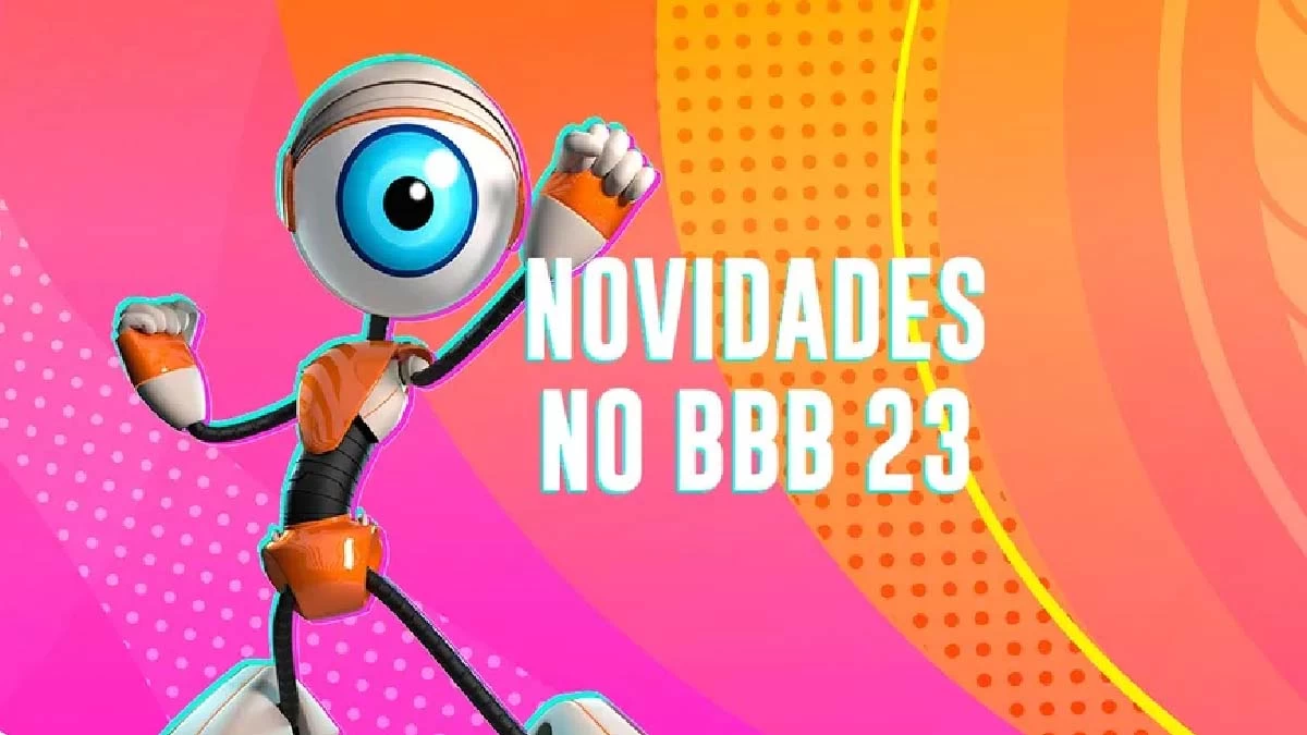 Você está visualizando atualmente Globo divulga o nome dos novos participantes do BBB 23; confira