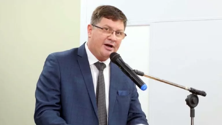 Bira assume presidência e prega maior participação popular junto a Câmara Municipal