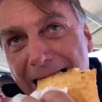 Cartão corporativo mostra gastos de Bolsonaro em cidades de MS onde nem pisou