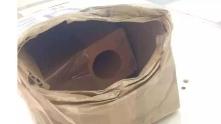 Homem compra celular por R$ 2,5 mil na internet, mas recebe caixa com tijolo em MS