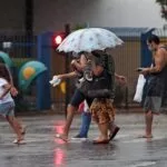 Terça-feira em MS será de nuvens e com possibilidade de pancadas de chuva