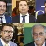 PGR contrária a pedido que tenta barrar a posse de deputados de MS