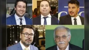 Leia mais sobre o artigo PGR contrária a pedido que tenta barrar a posse de deputados de MS