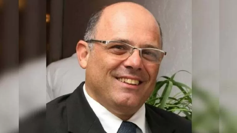 Corumbaense Domingos Sahib Neto assume a Secretaria de Infraestrutura de Campo Grande