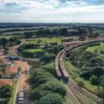 Projeto da Nova Ferroeste que vai ligar MS ao Paraná avança no licenciamento ambiental