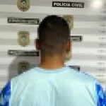 Polícia Civil de Ladário prende homem por importunação sexual de adolescente