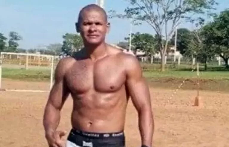 Homem preso em ato golpista já foi condenado por invasão de terreno em Campo Grande
