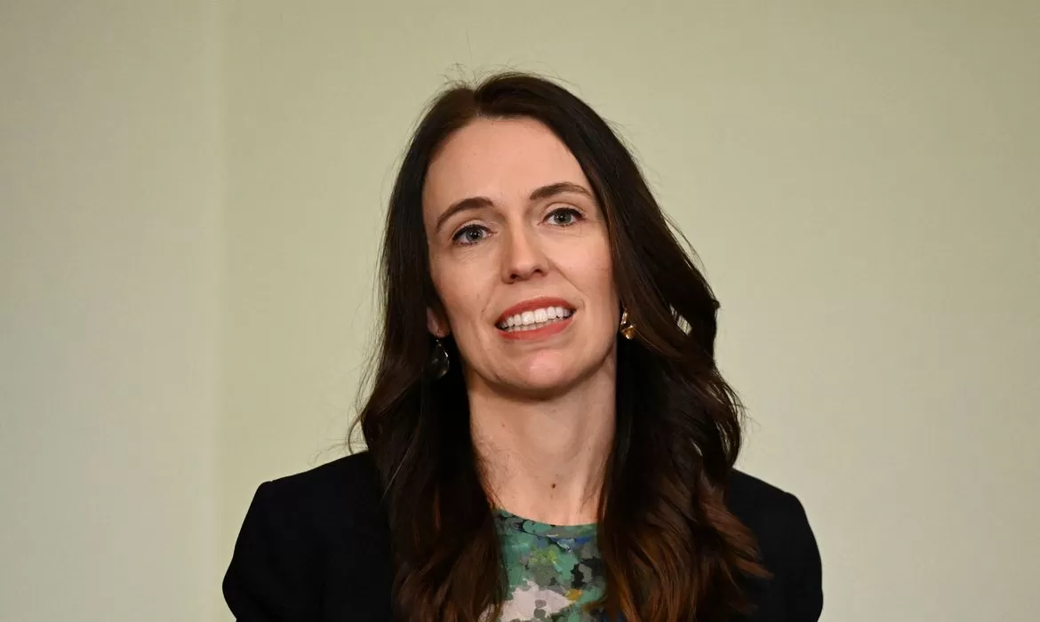 Você está visualizando atualmente Primeira-ministra da Nova Zelândia renuncia ao cargo