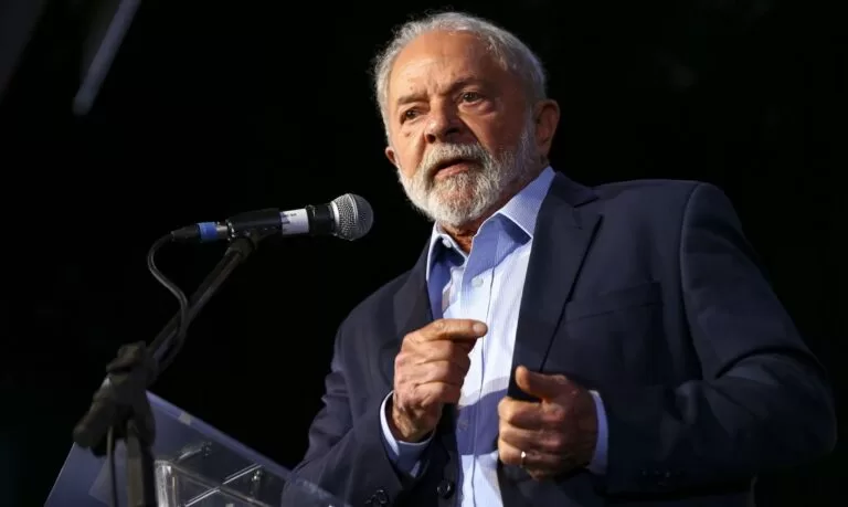 Lula convoca governadores para reunião de emergência em Brasília nesta segunda